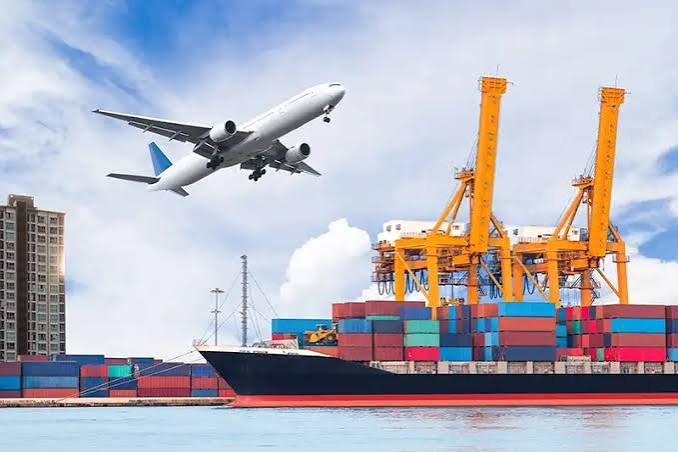 Global Air & Ocean Freight