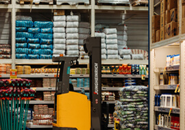 Customs Clearance & Permit Processing
