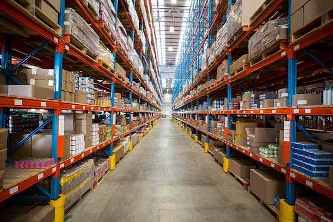 Warehousing & Local Haulage
