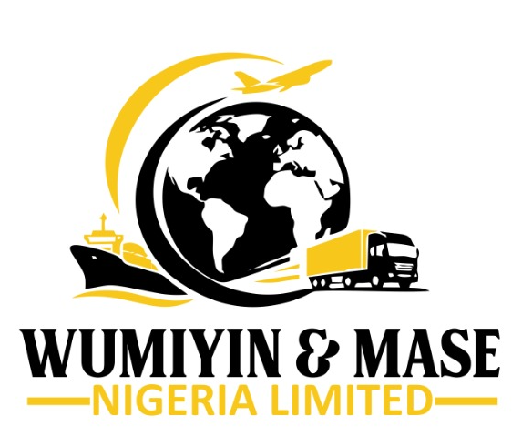Wumiyin & Mase Nigeria Limited